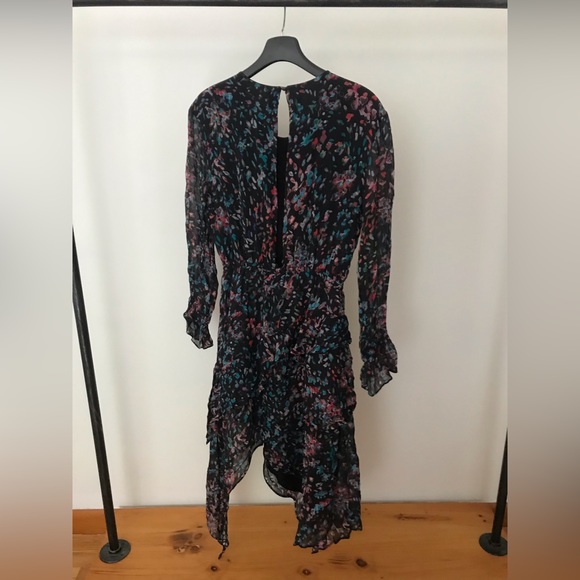 IRO Paris Dress/ medium - Picture 4 of 4